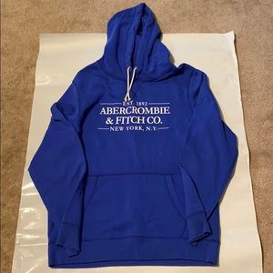 Abercrombie&Fitch hoodie